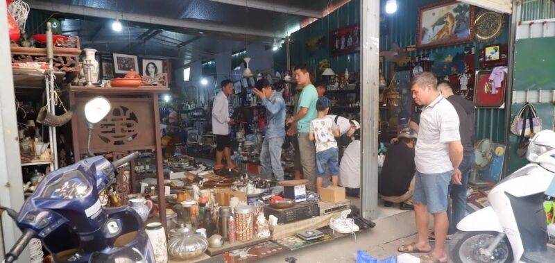 Tiết kiệm chi phí