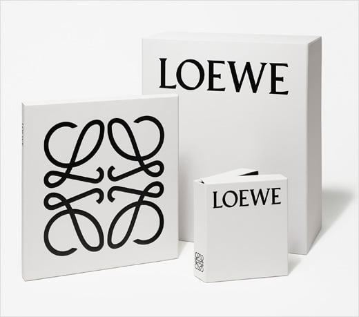Loewe - Hãng thời trang đẳng cấp và sáng tạo