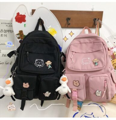 Top 7 mẫu balo local brand được nhiều giới trẻ ưa thích tại Việt Nam