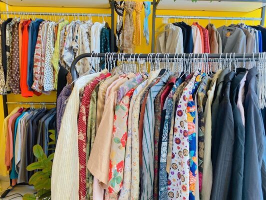Cơ sở vật chất và trang thiết bị sẵn có