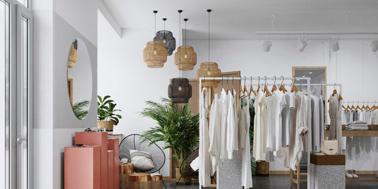 lý do nhiều shop quần áo sang nhượng